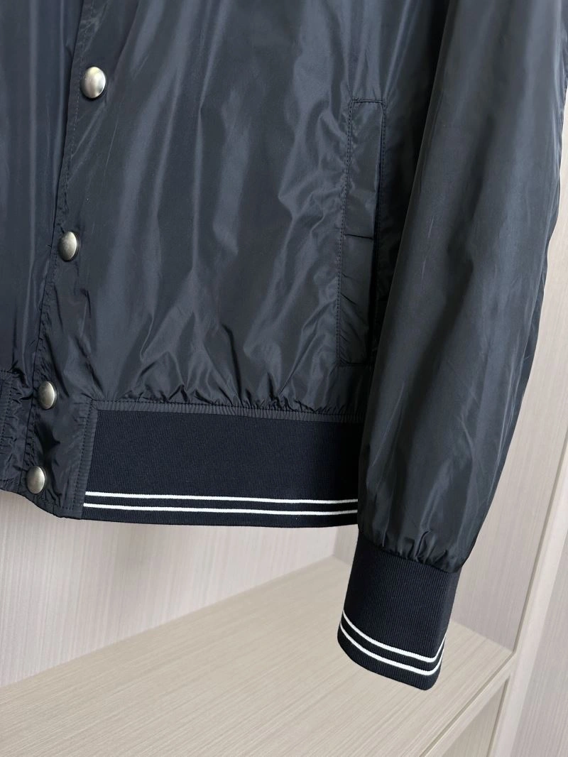 Prada Outwear Elegant 170931