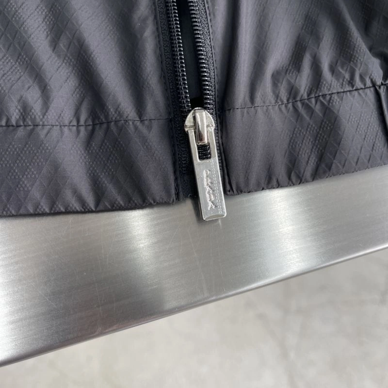 Cozy Prada Outwear 170930
