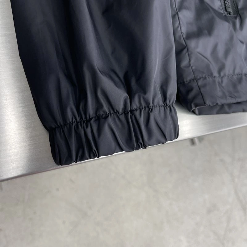 Lightweight Prada Outwear 170928