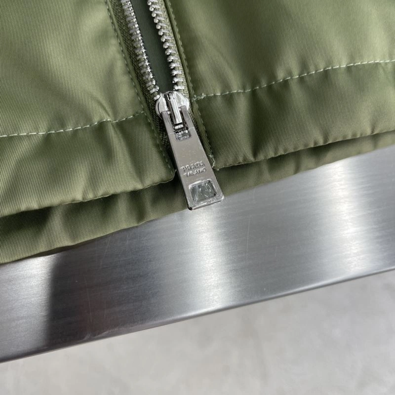 FlexibleFit Prada Outwear 170929