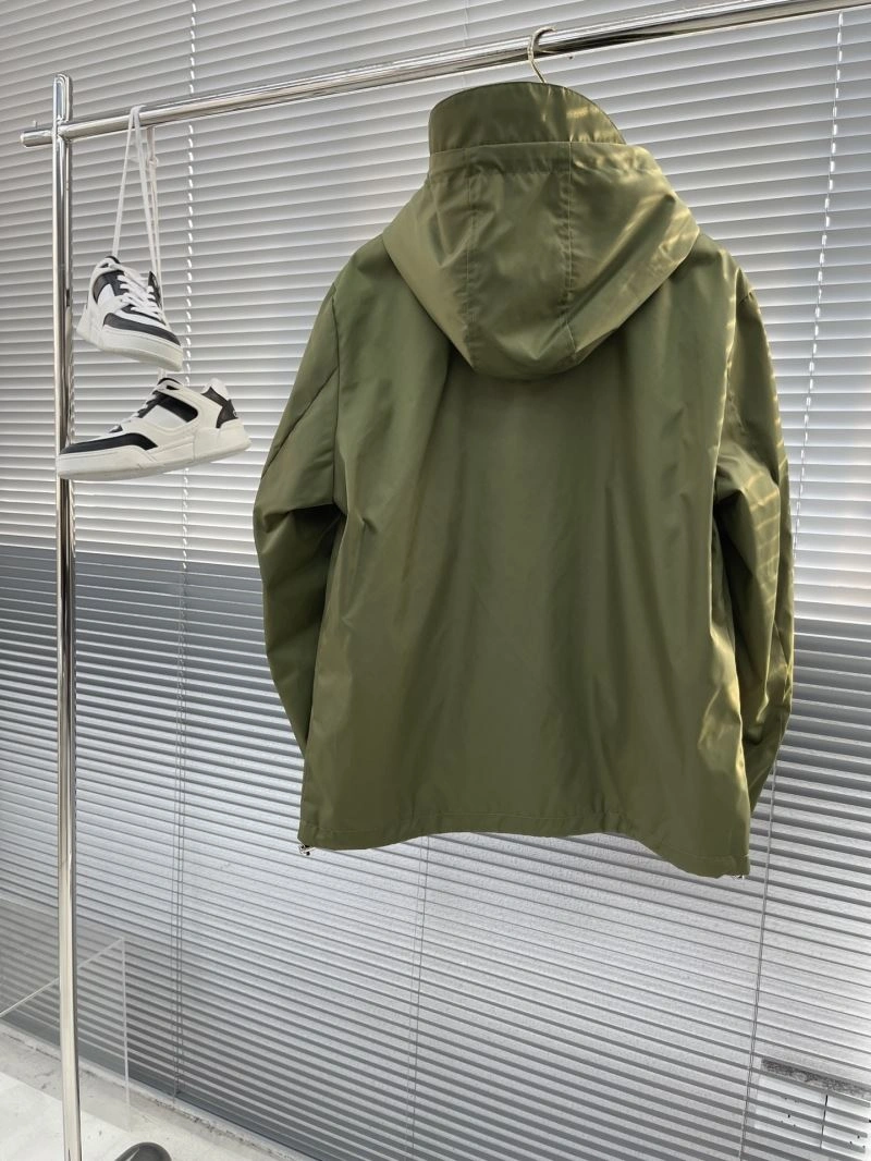 FlexibleFit Prada Outwear 170929