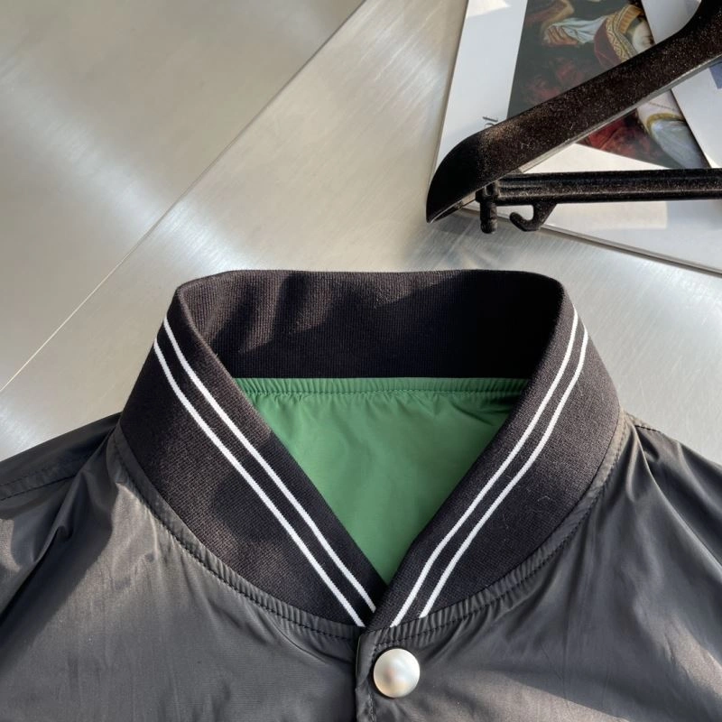 Durable Prada Outwear 170926