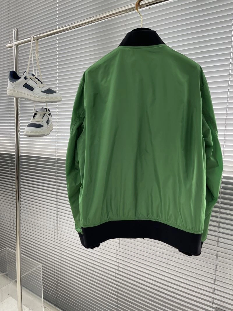 Durable Prada Outwear 170926
