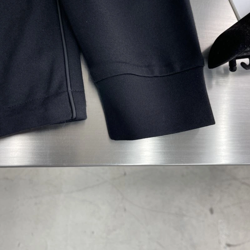 Prada Outwear WaterResistant 170923