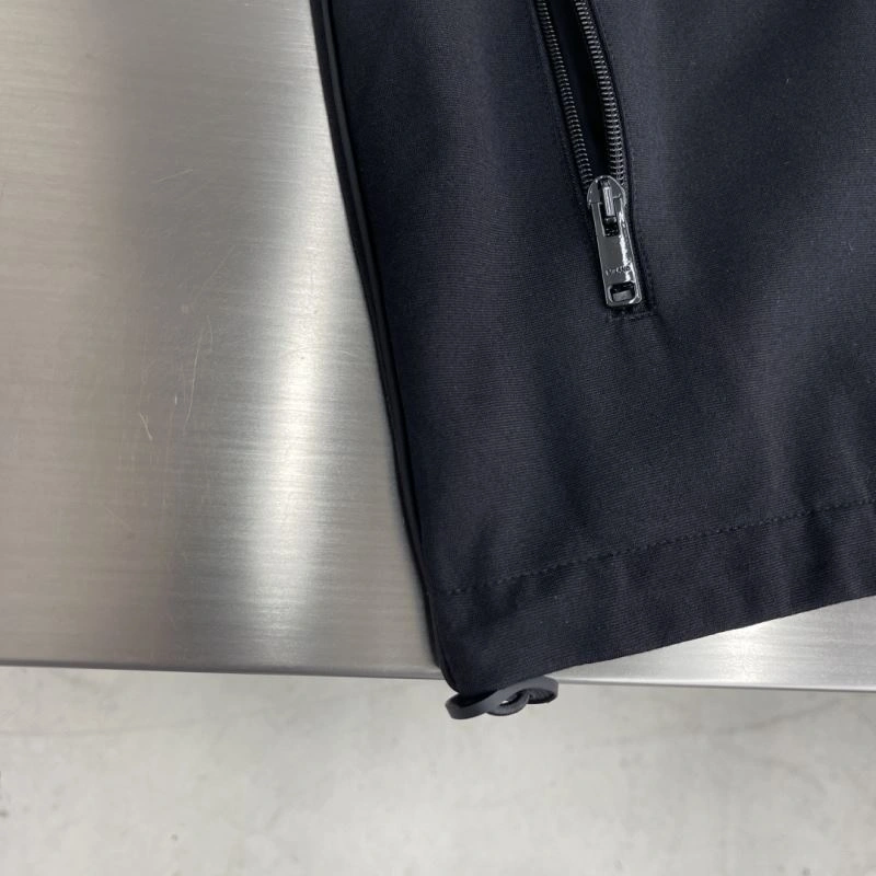 Prada Outwear WaterResistant 170923