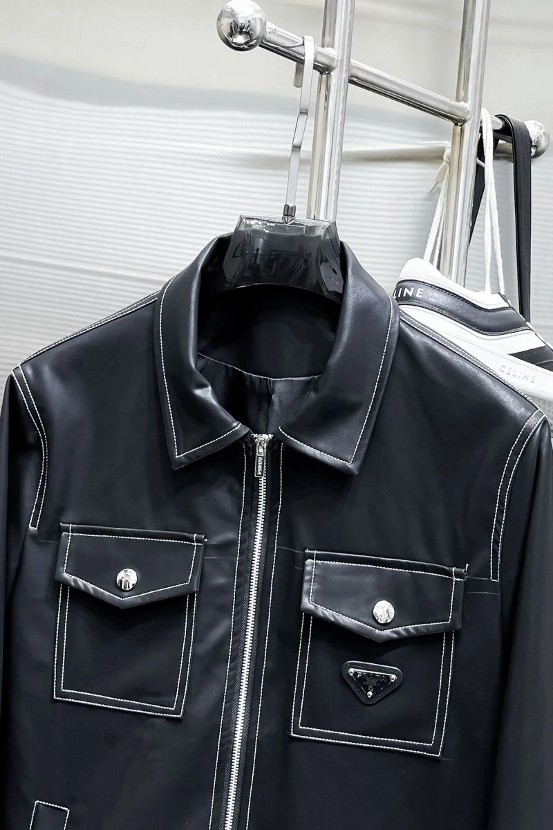 Prada Outwear GoodFit 170917