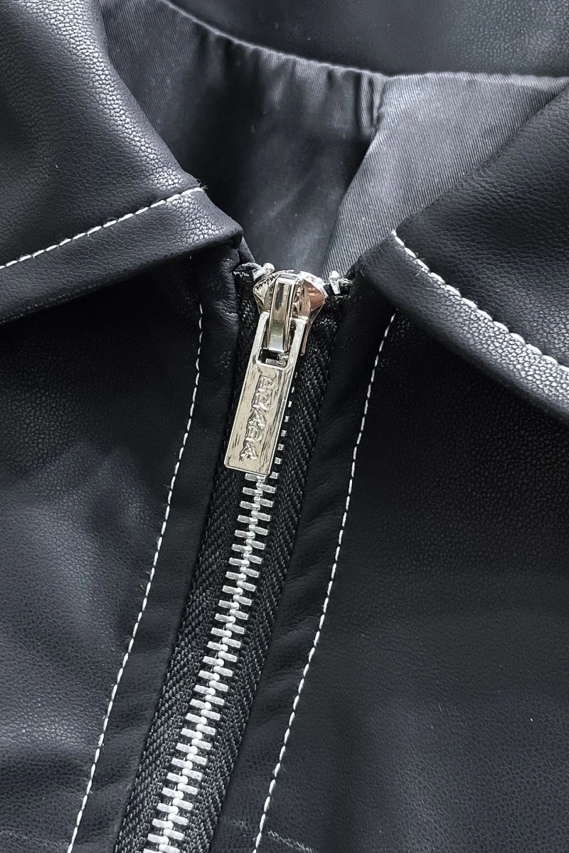 Prada Outwear GoodFit 170917