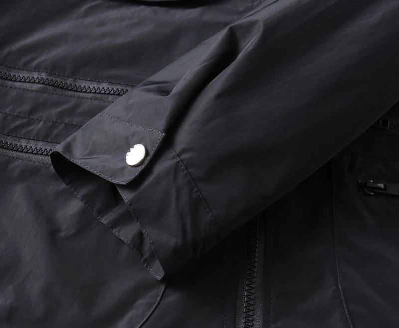 Classic Prada Outwear 171002