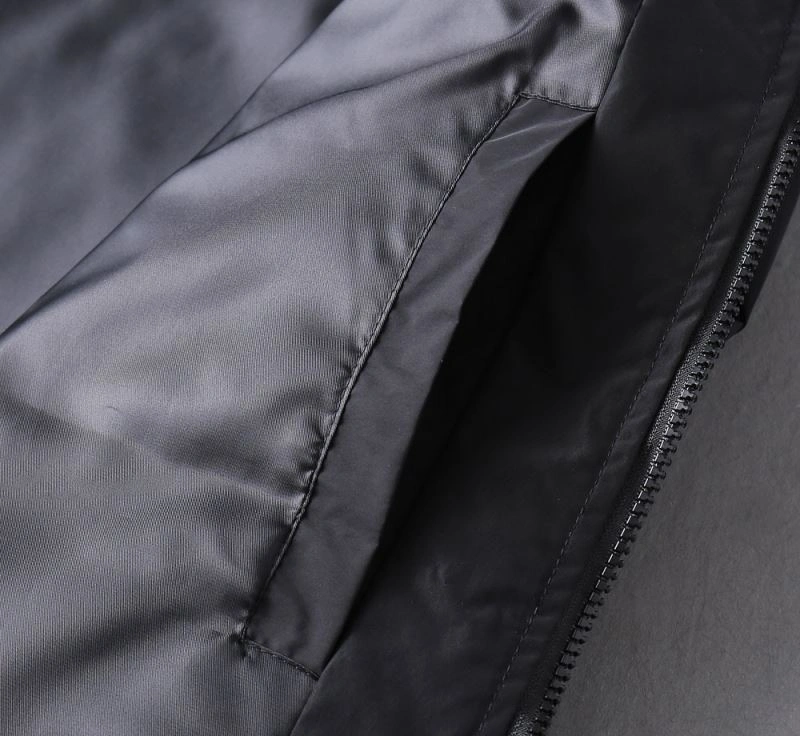 Classic Prada Outwear 171002