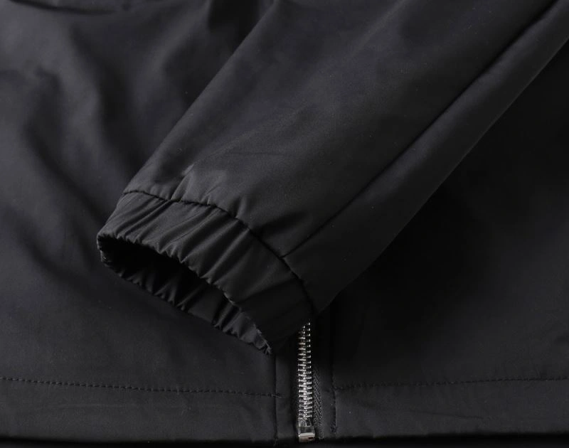 Prada Outwear Efficient 170911
