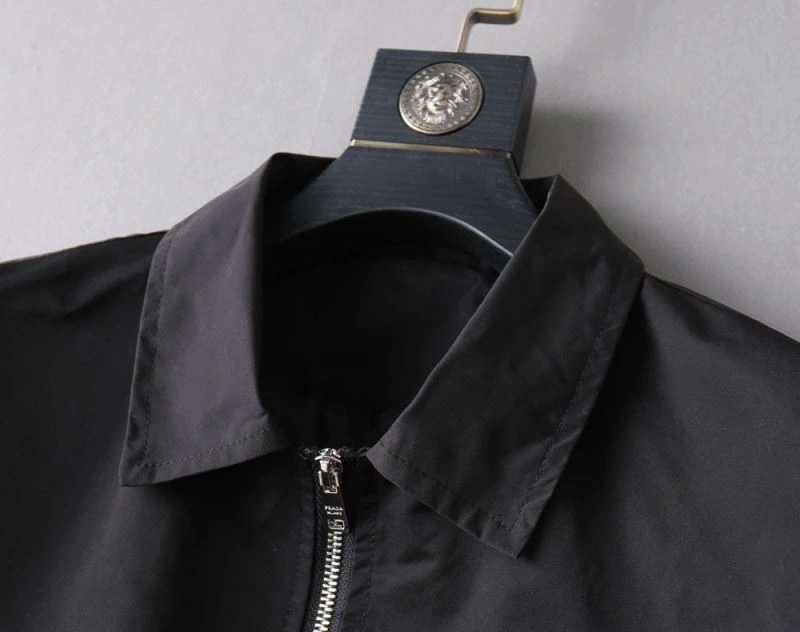 AllSeason Prada Outwear 170918