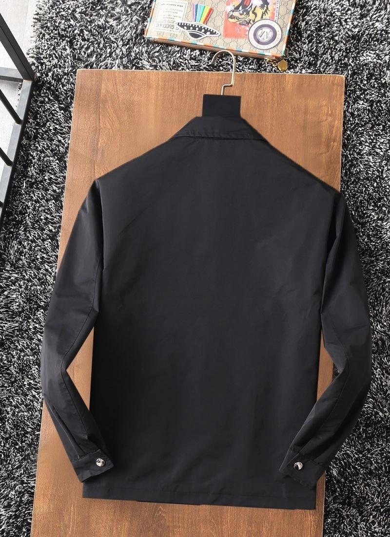 AllSeason Prada Outwear 170918