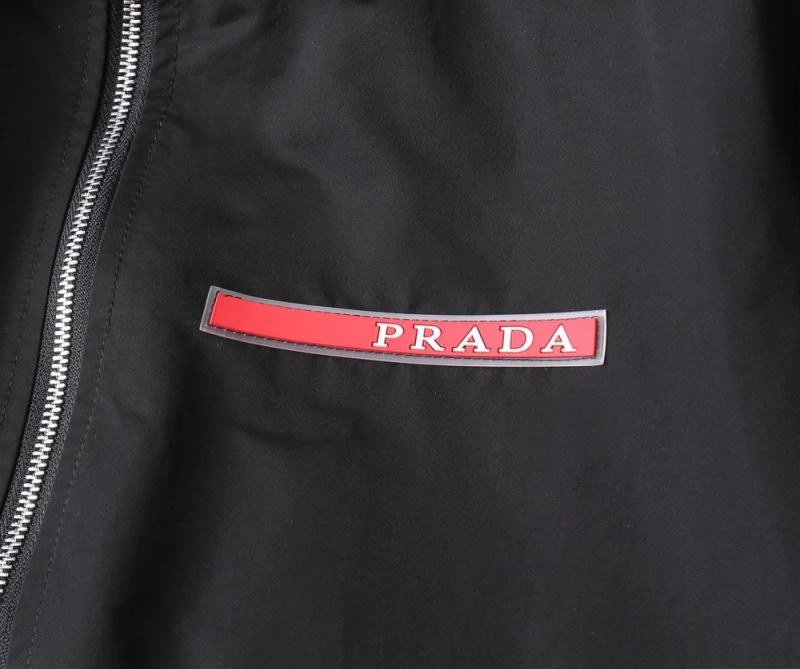 AllSeason Prada Outwear 170918