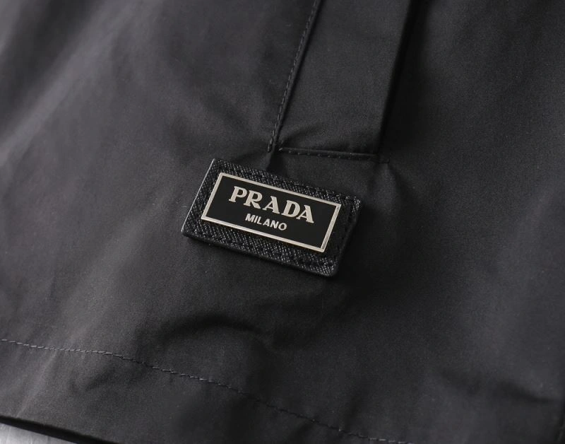 AllSeason Prada Outwear 170918