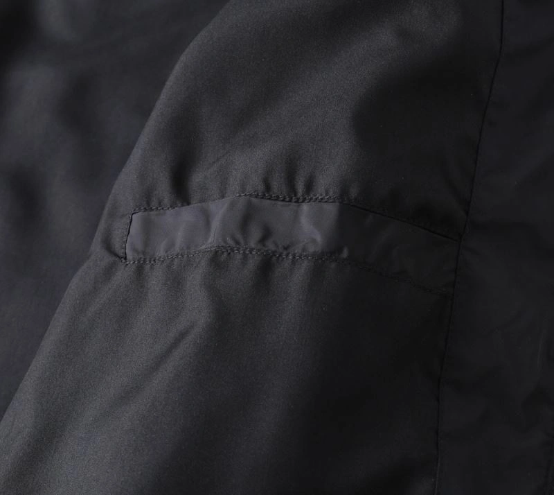 RelaxedFit Prada Outwear 170915