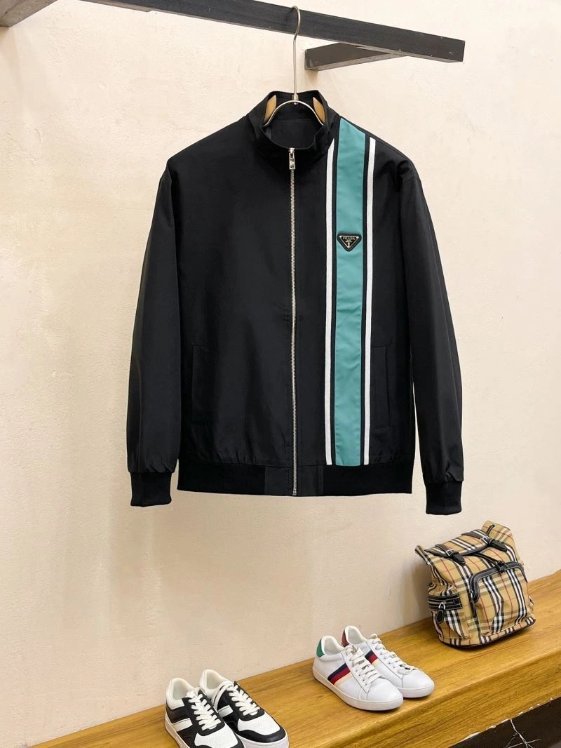 NewStyle Prada Outwear 170920