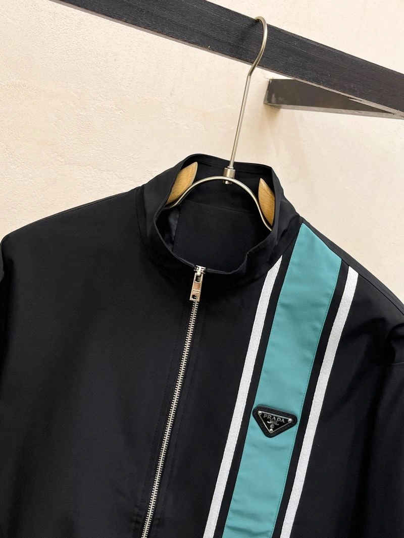 NewStyle Prada Outwear 170920