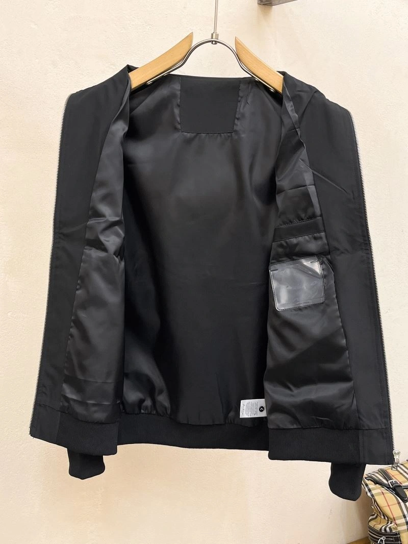 NewStyle Prada Outwear 170920