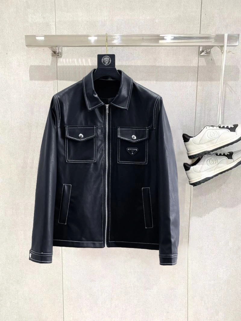 UrbanChic Prada Outwear 170912