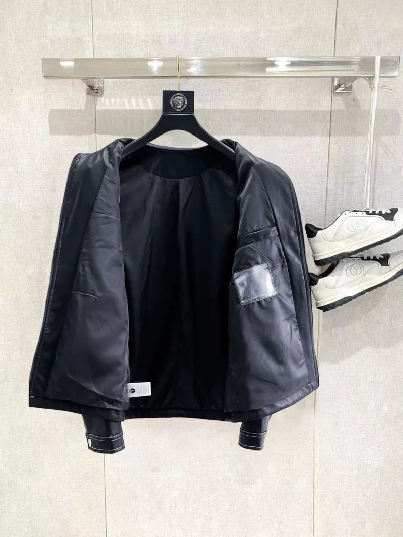 UrbanChic Prada Outwear 170912