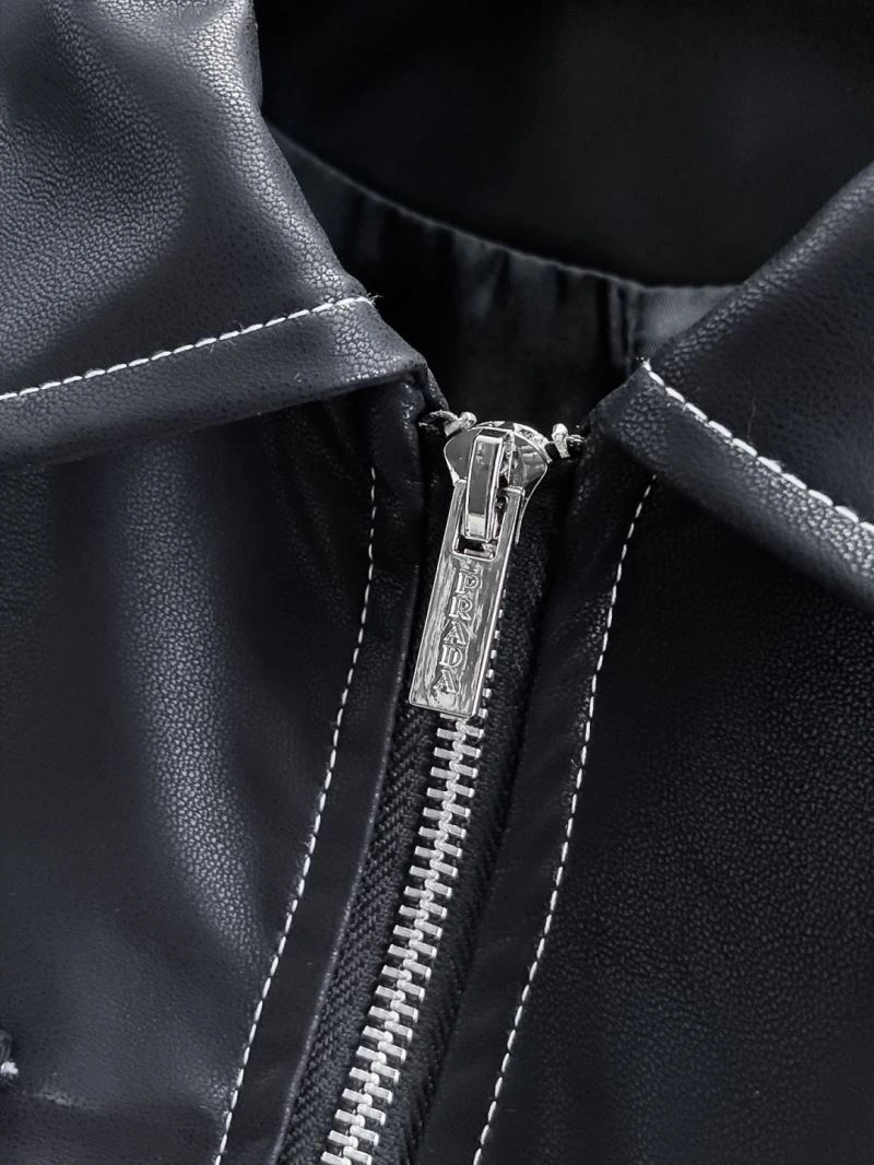 UrbanChic Prada Outwear 170912