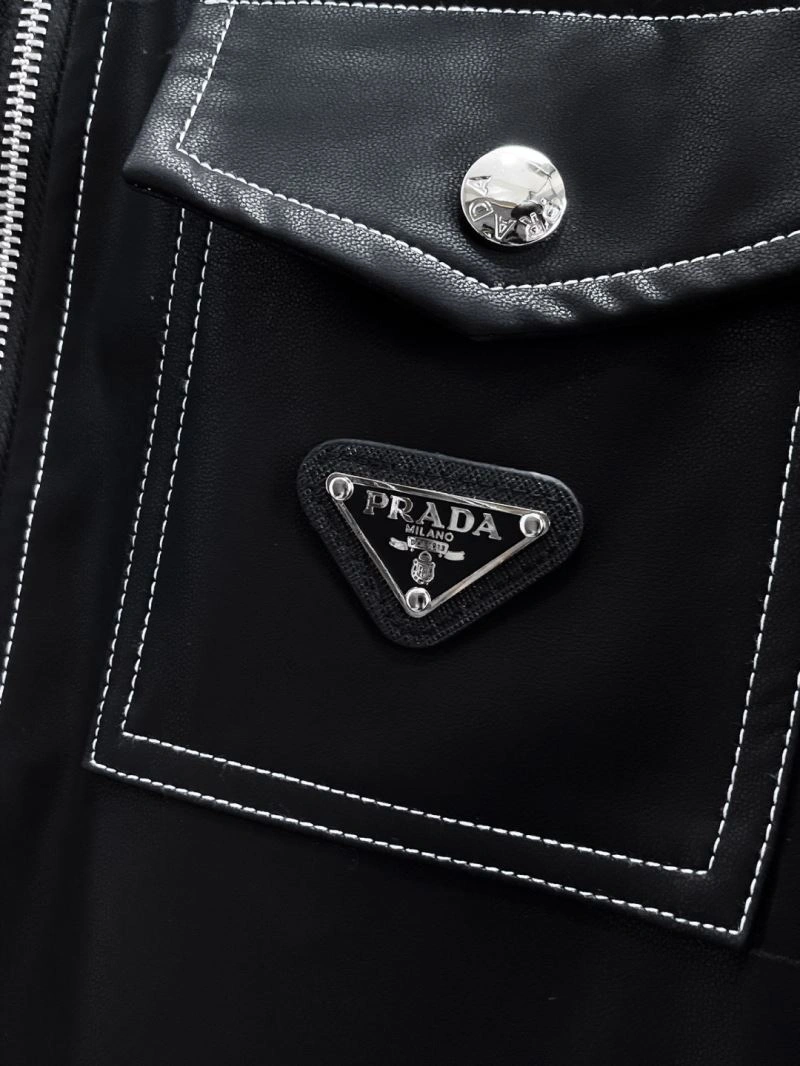 UrbanChic Prada Outwear 170912
