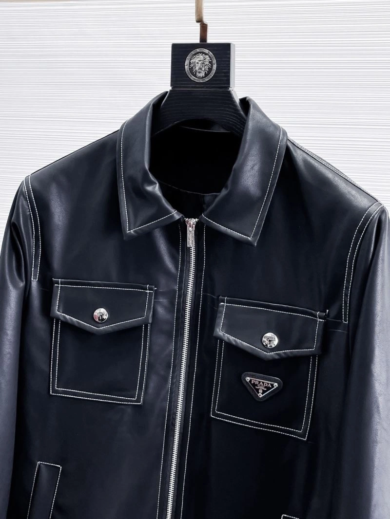 UrbanChic Prada Outwear 170912