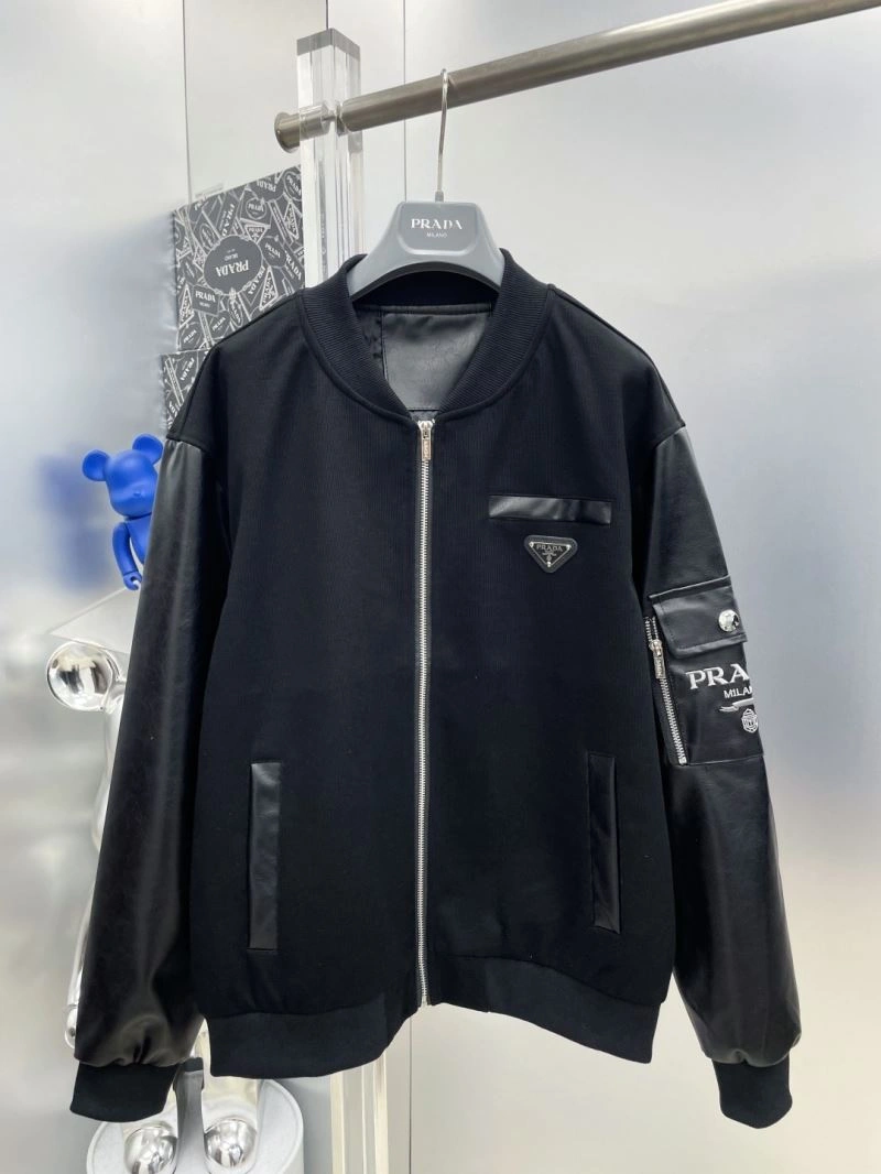 Prada Outwear SoftTouch 170913