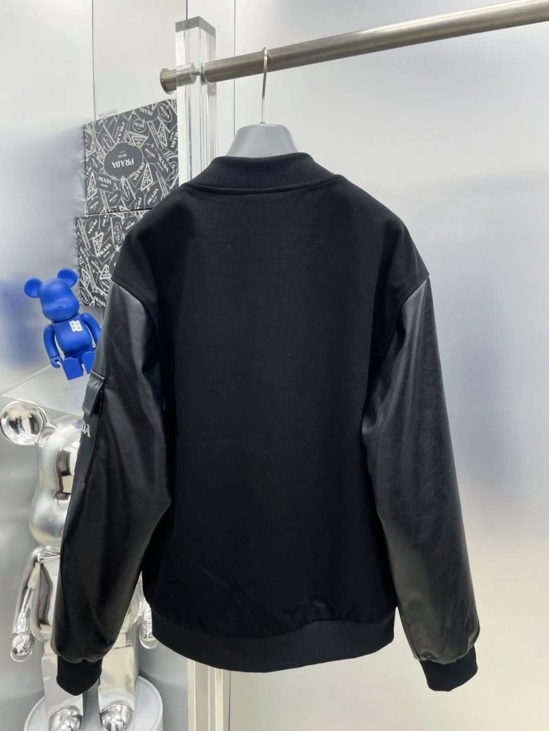 Prada Outwear SoftTouch 170913