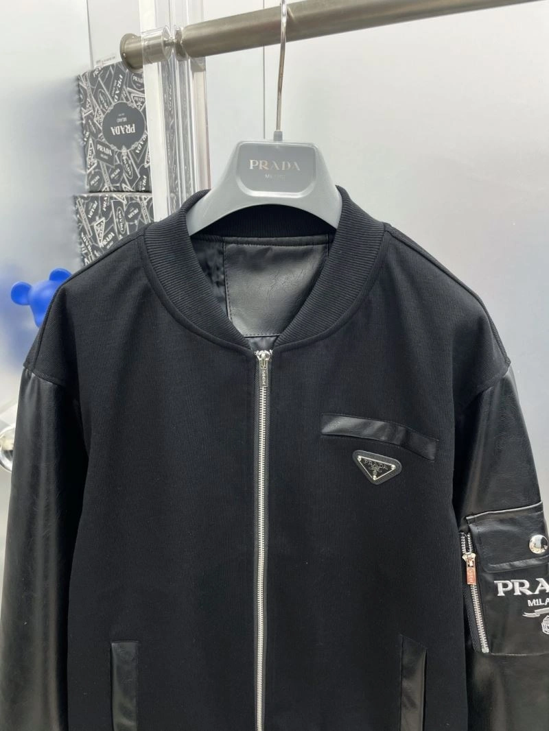 Prada Outwear SoftTouch 170913