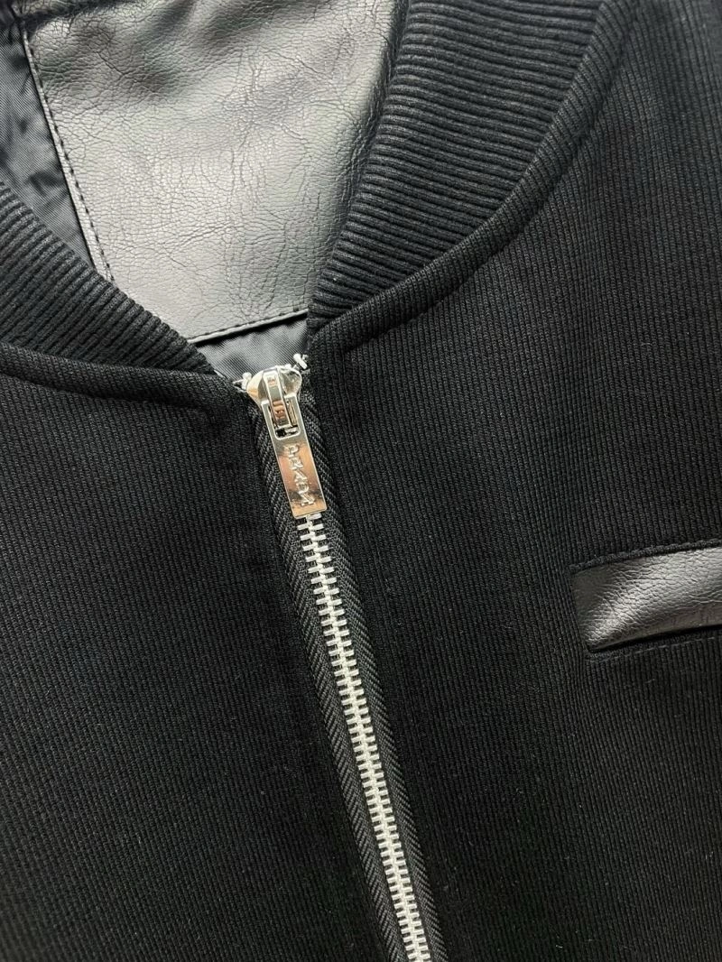 Prada Outwear SoftTouch 170913