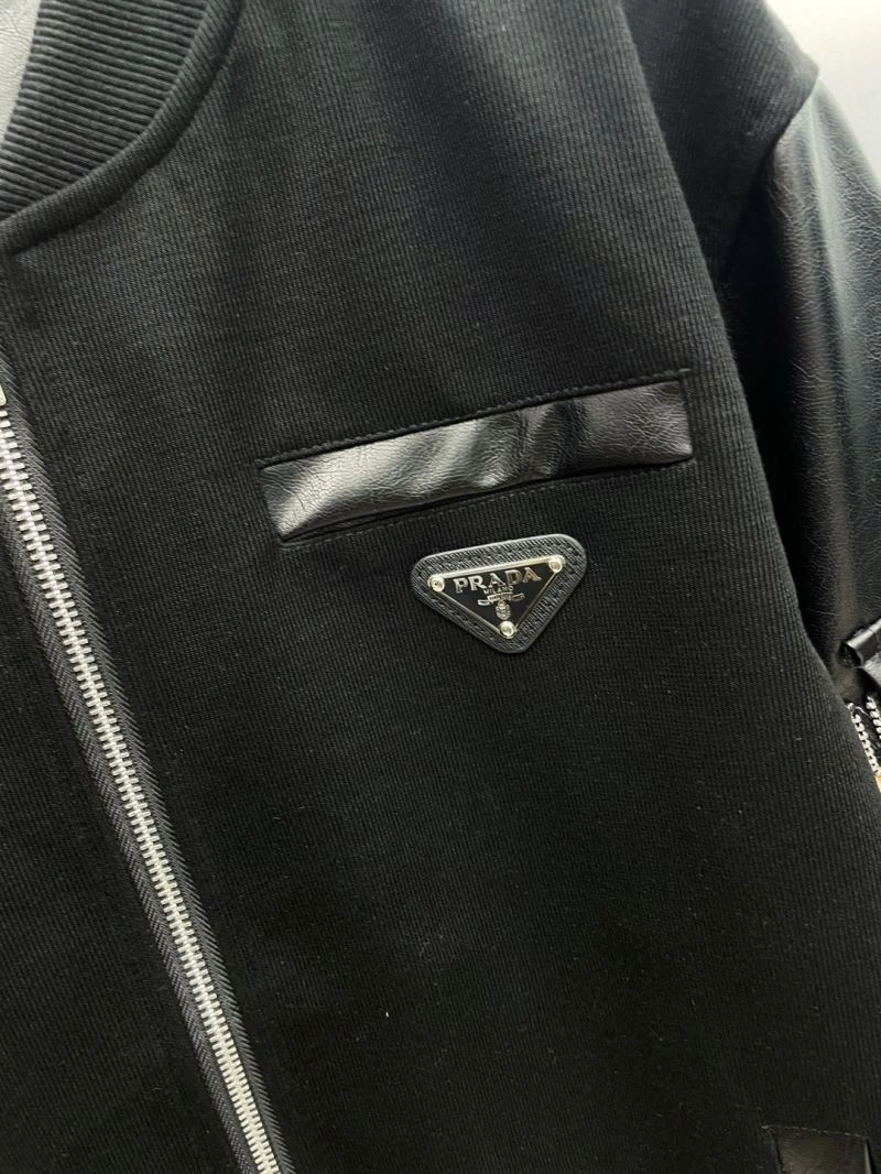 Prada Outwear SoftTouch 170913