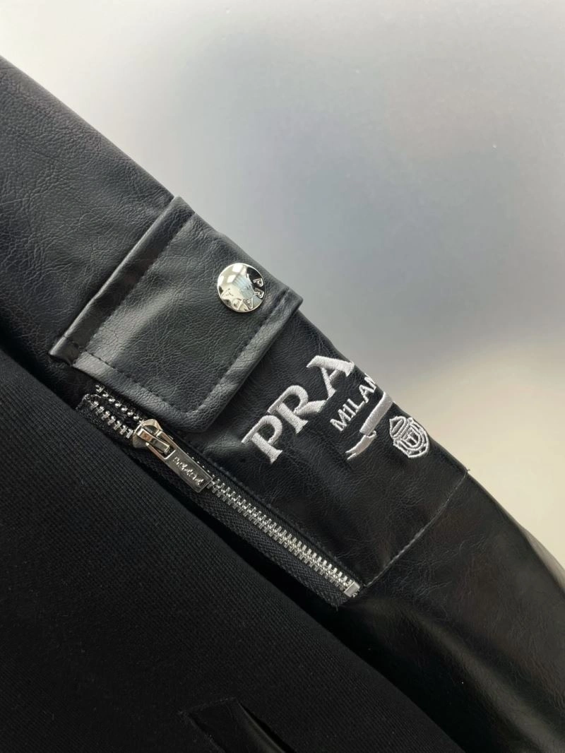 Prada Outwear SoftTouch 170913