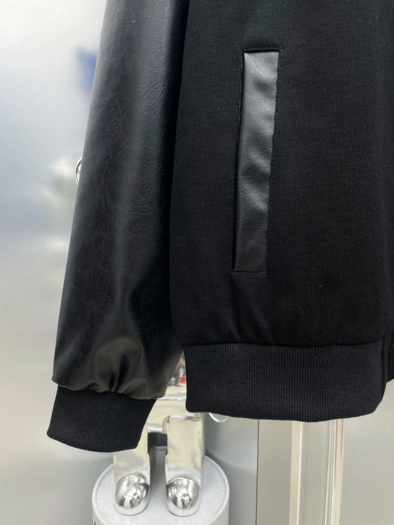 Prada Outwear SoftTouch 170913