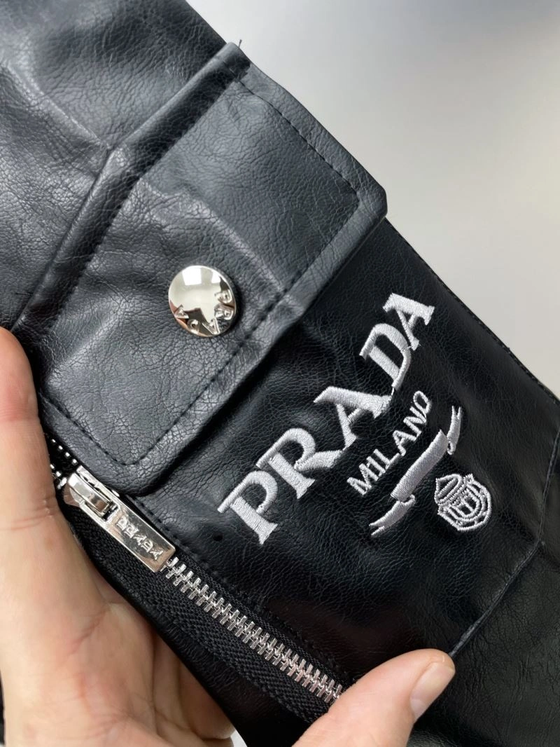 Prada Outwear SoftTouch 170913