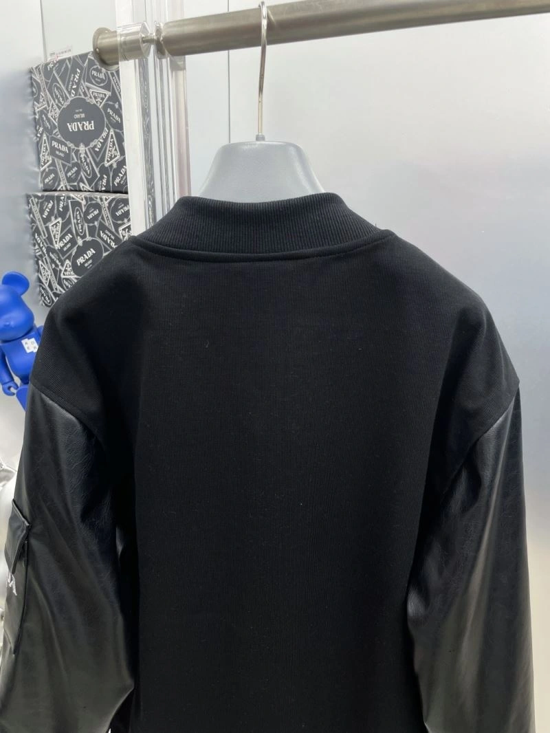 Prada Outwear SoftTouch 170913