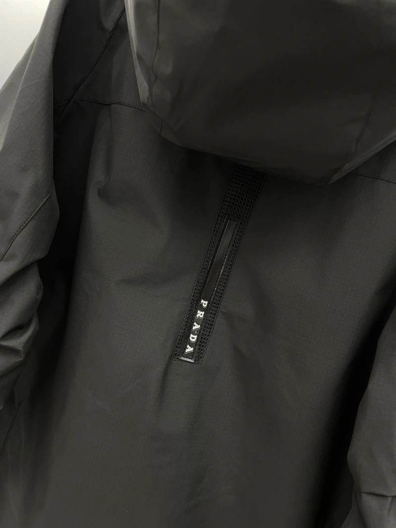 Prada Outwear OdorResistant 170919