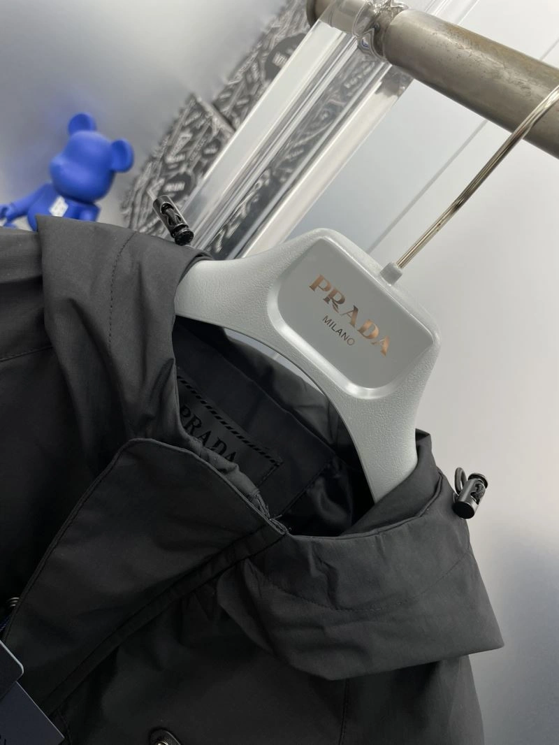 Prada Outwear OdorResistant 170919