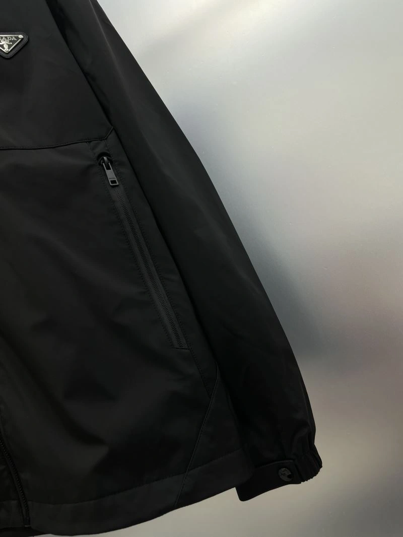 Prada Outwear Soft 170924