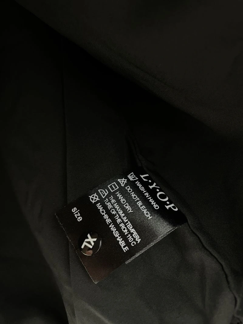 Prada Outwear Soft 170924