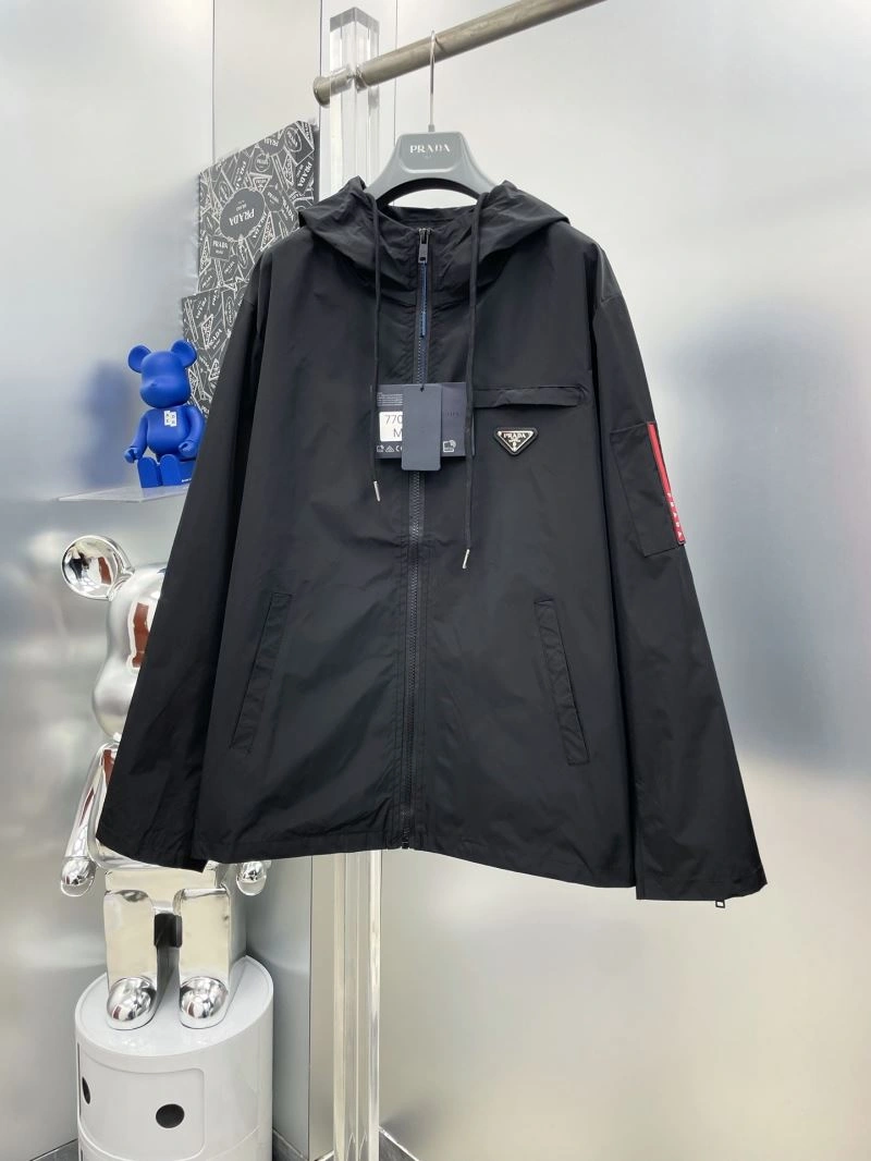 ModernLook Prada Outwear 170908