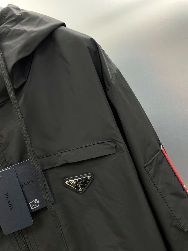 ModernLook Prada Outwear 170908
