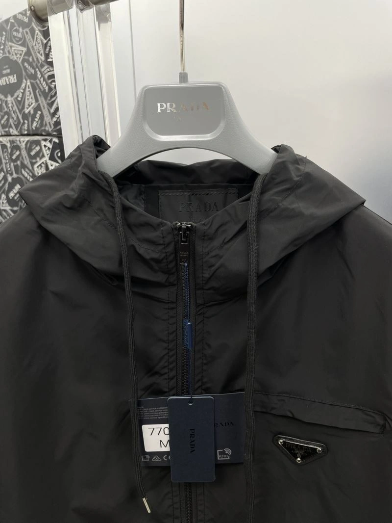ModernLook Prada Outwear 170908