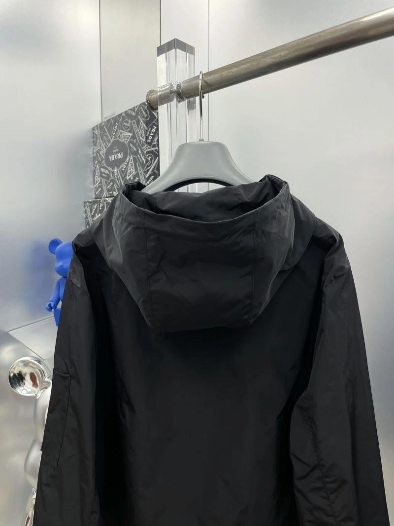 ModernLook Prada Outwear 170908