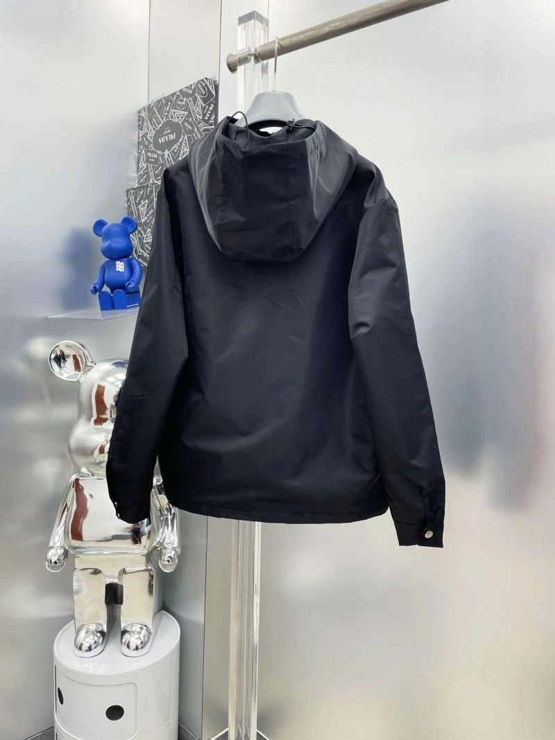 Bright Prada Outwear 170906