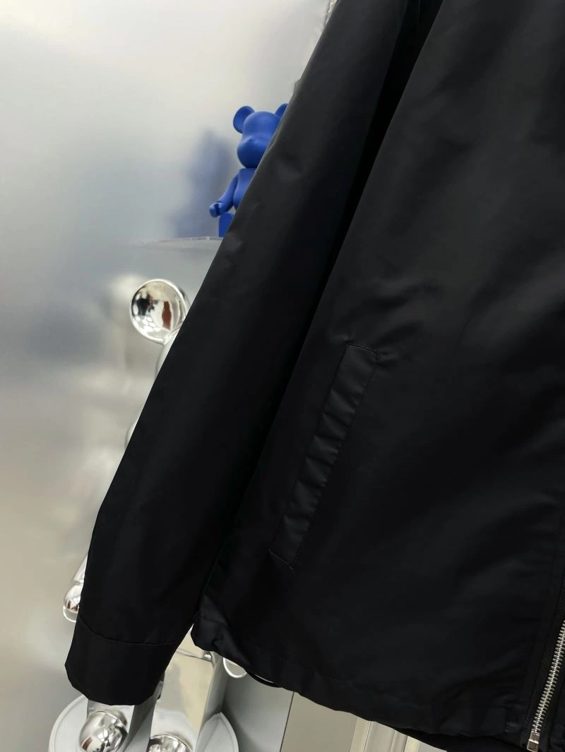 Bright Prada Outwear 170906