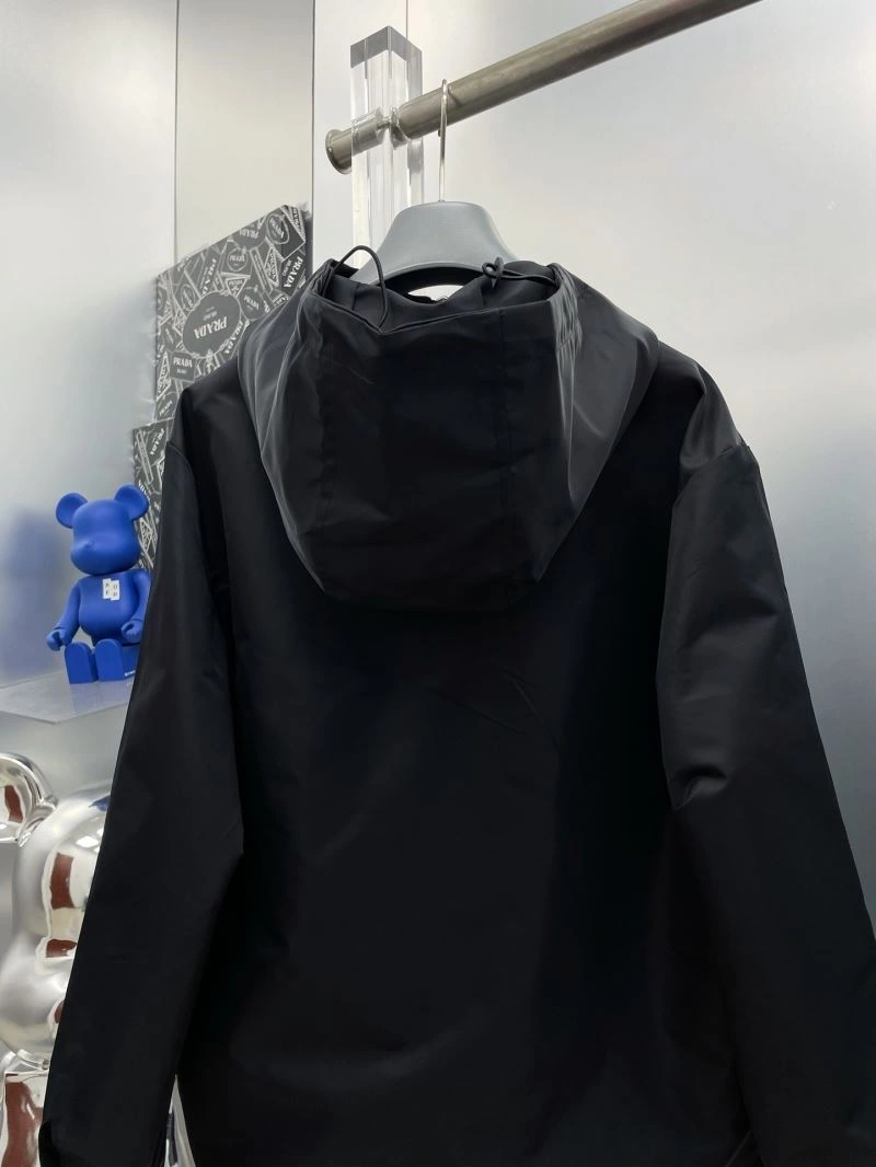 Bright Prada Outwear 170906