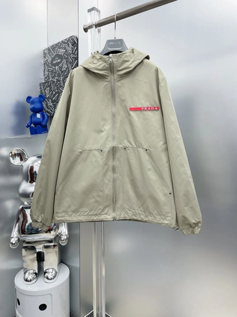 Prada Outwear HighPerformance 170905