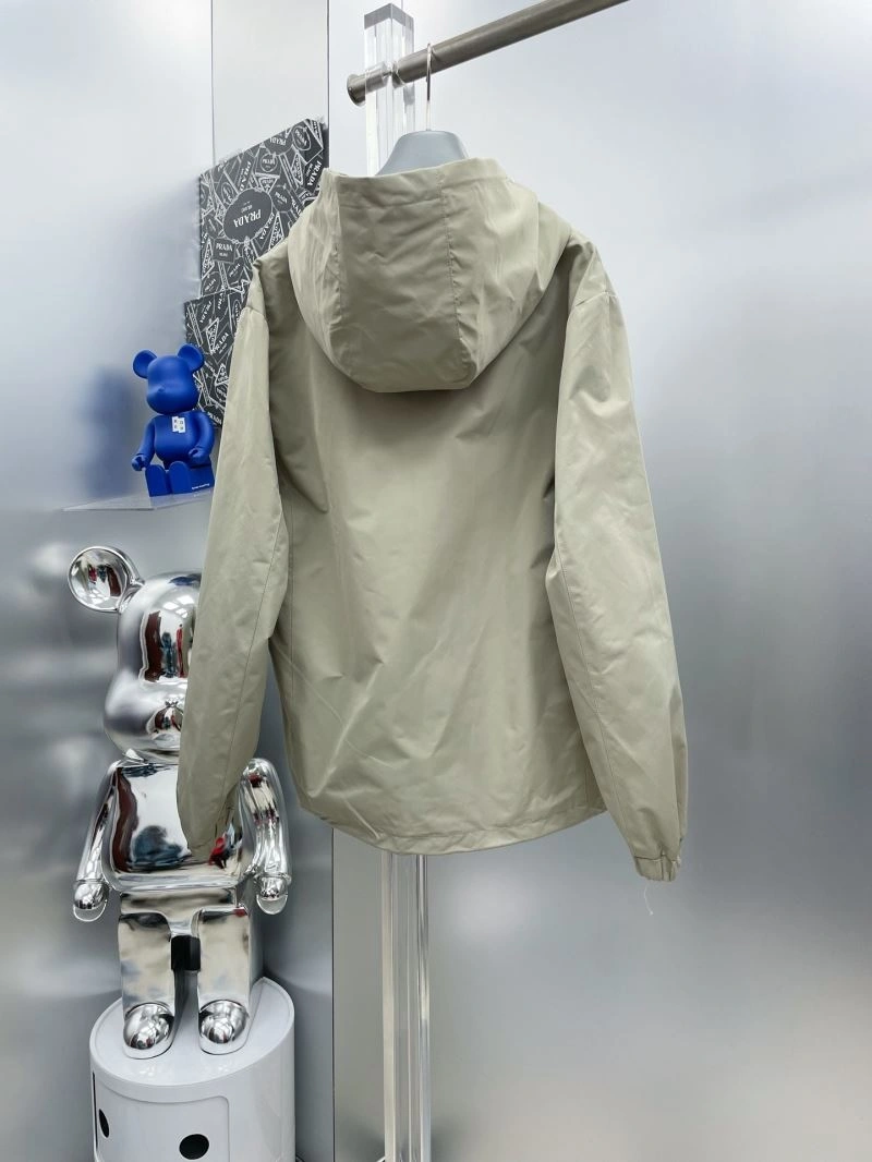Prada Outwear HighPerformance 170905