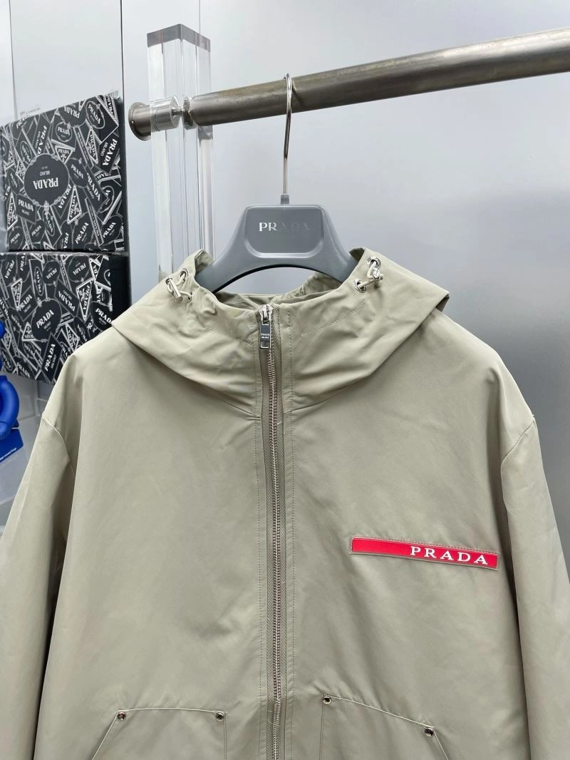 Prada Outwear HighPerformance 170905